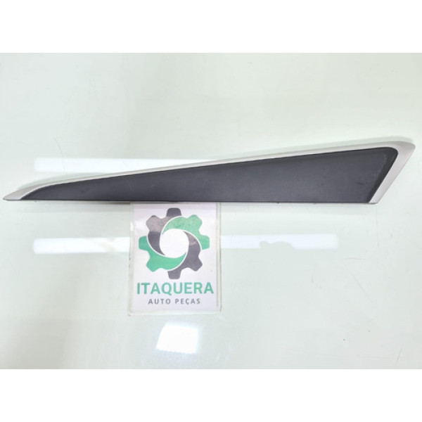 Moldura Aplique Forro Dianteiro Esquerdo Honda Fit 2016