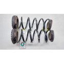Par Molas Traseira Hyundai Hb20 1.0 Ano 2021 2022