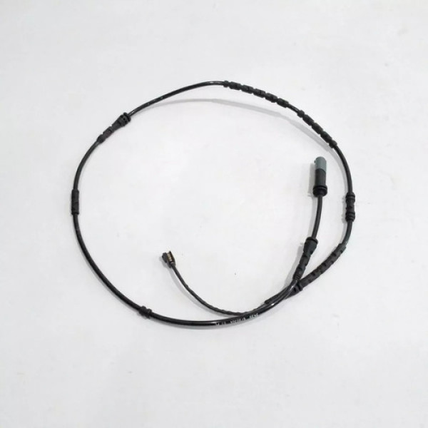 Sensor Pastilha Traseiro Bmw X3 / X4  Ano 2014 Nº6790304