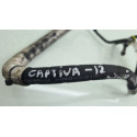Mangueira Direção Hidraulica Gm Captiva 3.0 Ano 2012 2013
