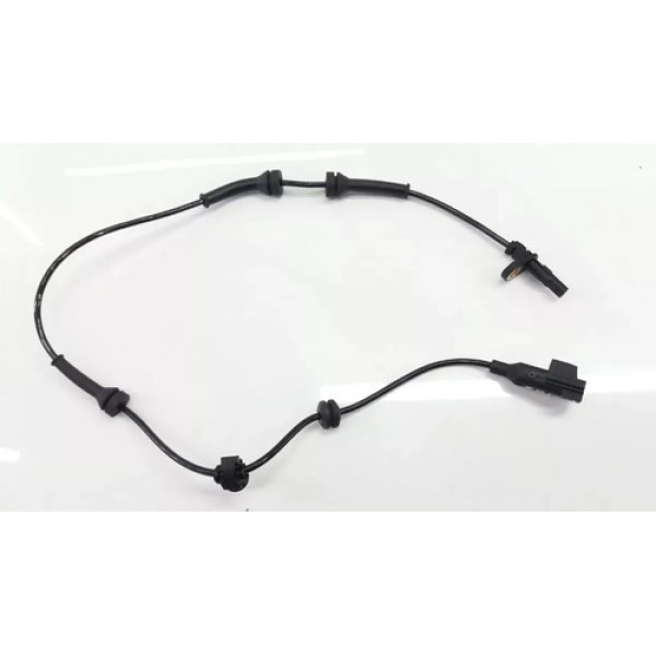 Sensor Abs Traseiro Freelander 2 2014 Dh522b372aa