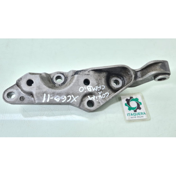 Suporte Coxim Cambio Volvo Xc60 3.0 Ano 2010 2011