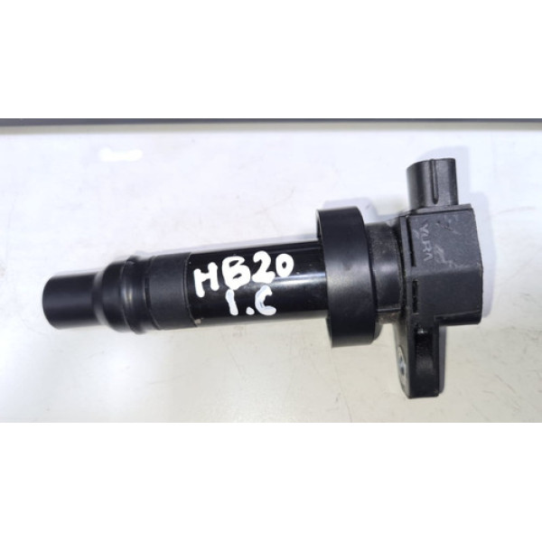 Bobina Ignição Hyundai Hb20 1.6 Ano 2015 N°273012b010