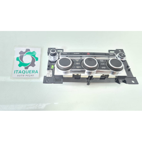 Comando Ar Condicionado Range Rover Sport Ano 2015 2016