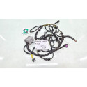 Chicote Farol Frete Chevrolet Captiva 3.6 Ano 2010 2011
