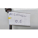 Flexivel Freio Dianteira Esquerda Gm Cobalt 1.8 2018 2019
