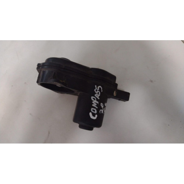 Motor Pinça Traseiro Compass Renegade Toro Ano 2020