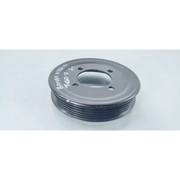 Polia Bomba Agua Cherry Tiggo 5 E 7 Arizzo 1.5 Ano 2021
