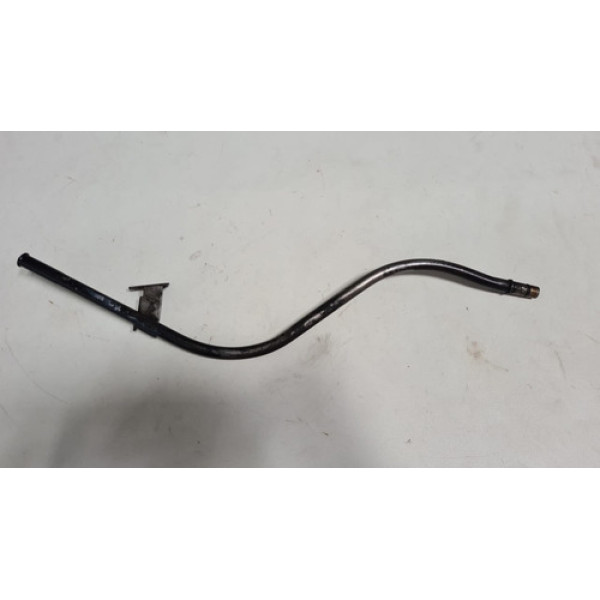 Tubo Bainha Vareta Óleo Motor Vera Cruz 3.6