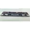 Break Light Luz Com Friso Cromado Ford Fusion Ano 2011