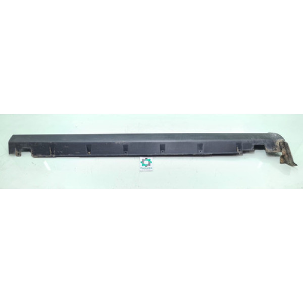 Spoiler Lateral Esquerdo Kia Sorento Ano 2012 N°877512p000