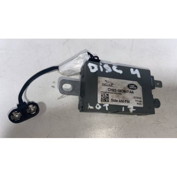 Modulo Antena Land Rover Discovery 4 Ano 2013 