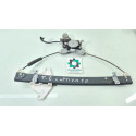 Maquina Vidro Traseiro Esquerdo Gm Captiva Ano 2010 2011