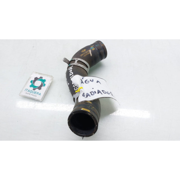 Mangueira Radiador Agua Hyundai Hb20 1.0 Ano 2022