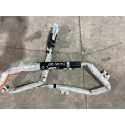 Airbag Teto Lado Direito Gm Onix 1.0 Ano 2020 2021