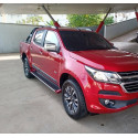 Sucata Retirada De Peças S10 2018 2.5 Flex Automatica 