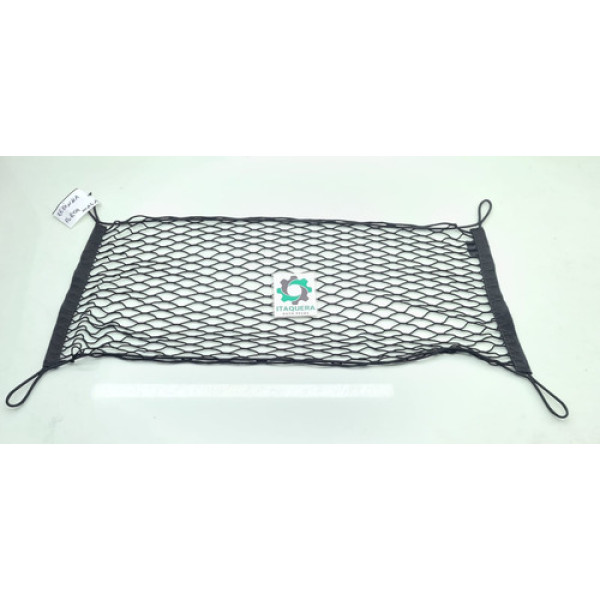 Rede Porta Mala Tampa Traseira Hyundai I30 Ano 2011 2012