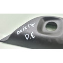 Acabamento Interno Retrovisor Esquerdo Gm Onix Ano 2016 2017