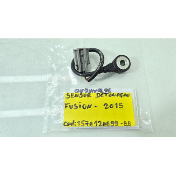 Sensor Detonação Ford Fusion 2.5 Flex Ano 2014 2015