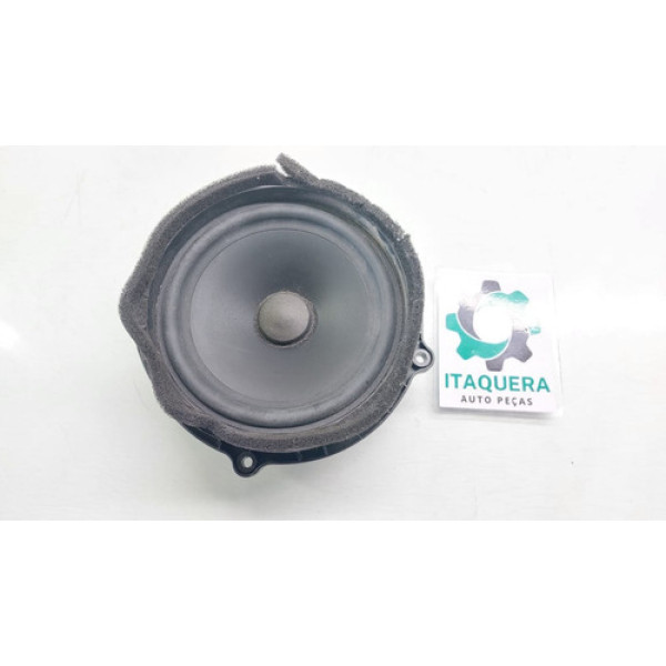Alto Falante Porta Traseiro Range Rover Sport Ano 2012 2013
