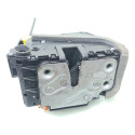 Fechadura Porta Dianteiro Direito Chevrolet Cobalt Ano 2019