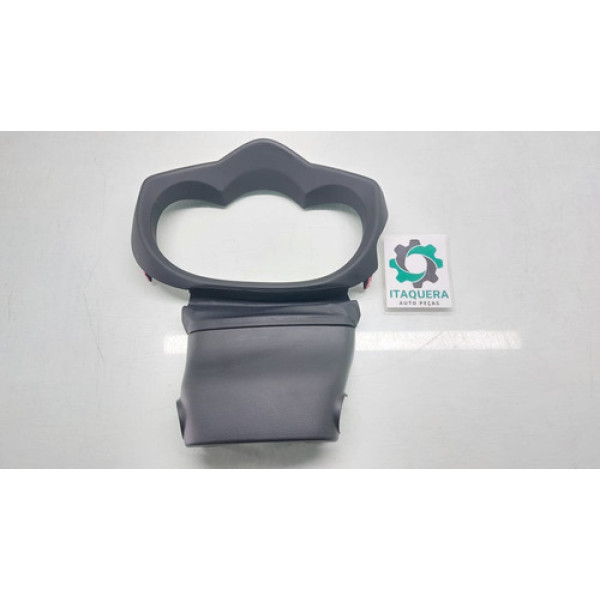 Acabamento Coluna Direção Toyota Rav4 Ano 2011 2012 