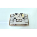 Luz Teto Cortesia Chevrolet Gm Captiva Ano 2010 2011