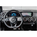 Sucata Para Retirada De Peças Mercedes A250 2019 Hatch