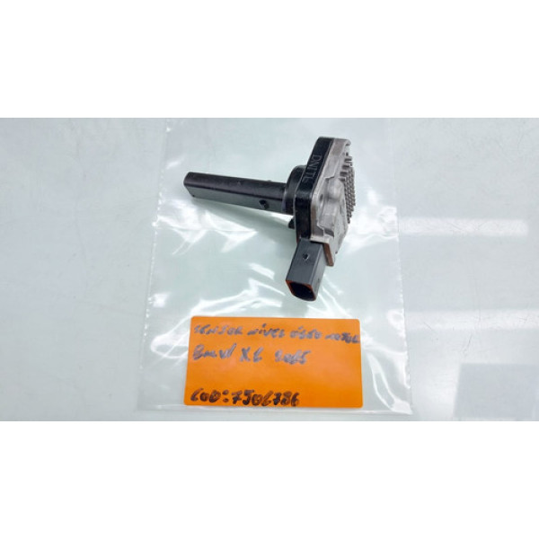 Sensor Nivel Oleo Bmw X1 320i 328i 2.0 Turbo Ano 2014 2015