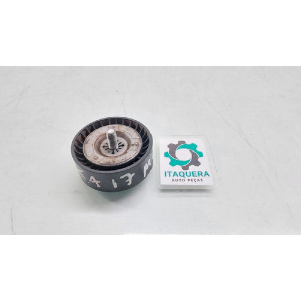 Polia Rolamento Motor Ford Ka Ecosport 1.0 3cc Ano 2017 2018