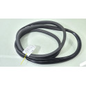 Borracha Porta Dianteiro Esquerdo Mercedes Ml63 Ml350 2014