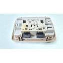 Luz Teto Cortesia Chevrolet Gm Captiva Ano 2010 2011