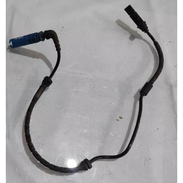 Sensor Abs Traseiro Direito Bmw X5 2003 N° 611269087059