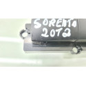 Acabamento Painel Botão Falso Kia Sorento 2012 N°933002p050 