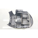 Acabamento Inferior Coluna Direção Bmw X1 Ano 2015