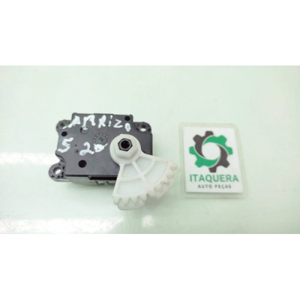Motor Atuador Ar Condicionado Chery Arrizo 5 1.5 2019 2020