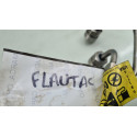 Cano Flauta Combustivel Gm Captiva 3.0 Ano 2012 2013