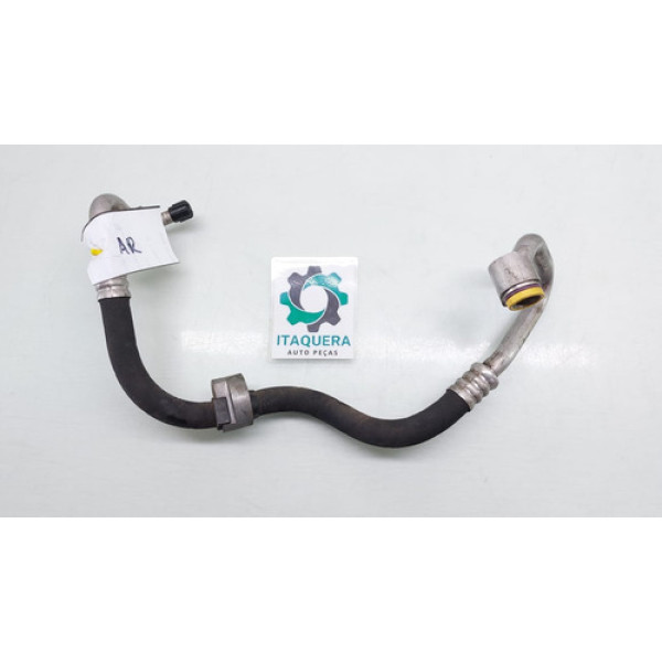 Mangueira Cano Ar Condicionado Bmw X1 2.0 Turbo Ano 2014 