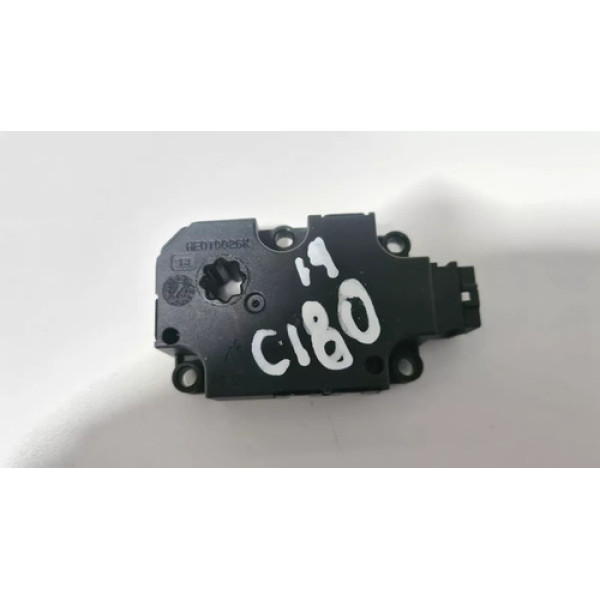 Motor Atuador Caixa Ar Mercedes C180 Ano 2019 N°t43758b 