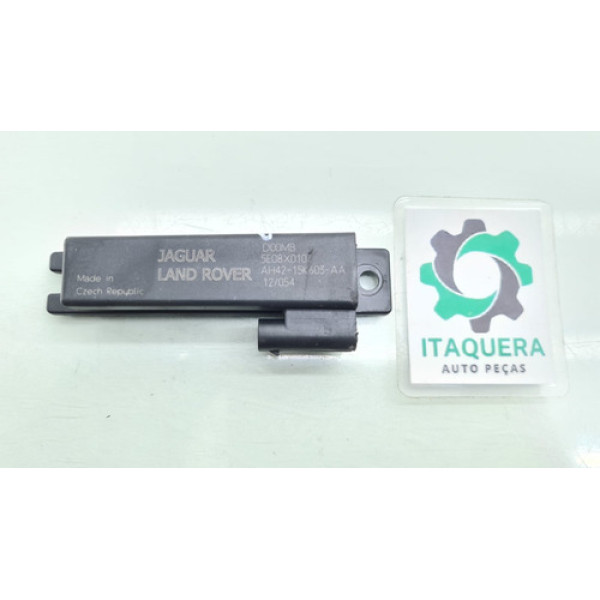 Sensor Keyless Range Rover Sport Discovery 4 Ano 2013