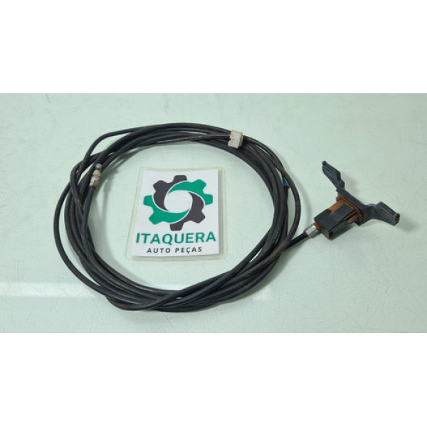 Puxador Mitsubishi Pajero Full 3.2 Ano 2014 2015 