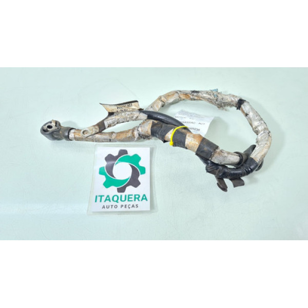 Cabo Motor Arranque Alternador Range Rover Sport 5.0 2015