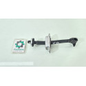 Limitador Porta Traseiro Direito Gm Captiva Ano 2010 2011