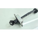 Limitador Porta Traseira Esquerda Gm Captiva Ano 2012 2013