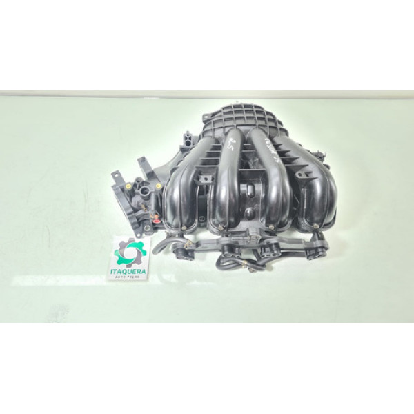 Coletor Admissão Ford Fusion 2.5 Ano 2014 2015