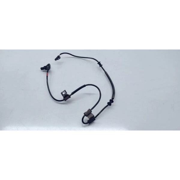 Sensor Abs Dianteiro Direito Ix35 2011 N° 956712s300