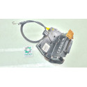 Fechadura Porta Traseiro Direito Chevrolet Cobalt Ano 2019