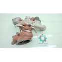 Turbina Chevrolet Tracker Onix 1.0 Turbo Ano 2022 2023
