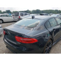 Sucata Jaguar Xe R-sport Ano 2018 2.0 Gasolina