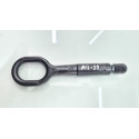 Kit Ferramentas Cahve Roda Triangulo Audi A4 Ano 2010 2011